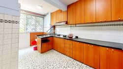 Blk 168 Stirling Road (Queenstown), HDB 3 Rooms #608588691